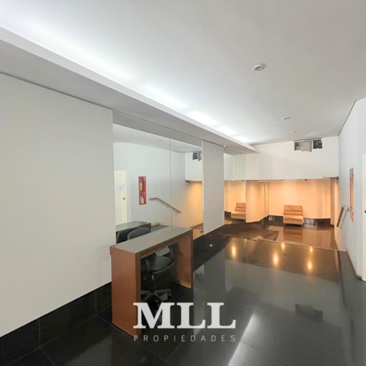 Departamento - Recoleta 1