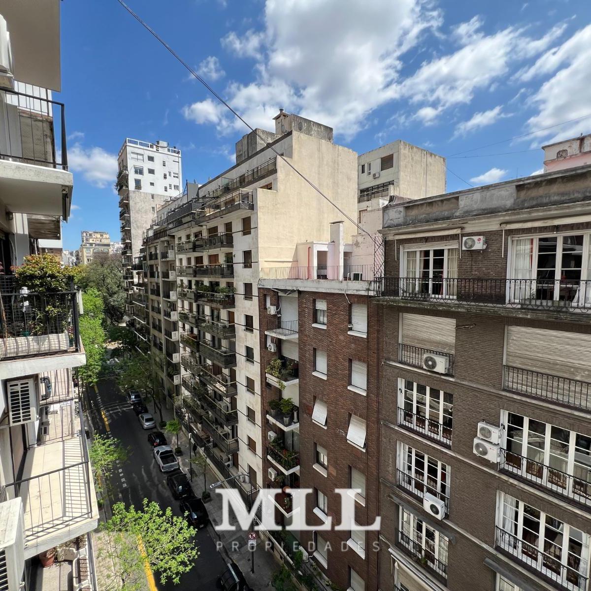 Montevideo y Posadas 3