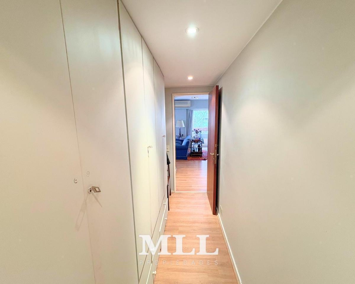 Departamento en Recoleta 3