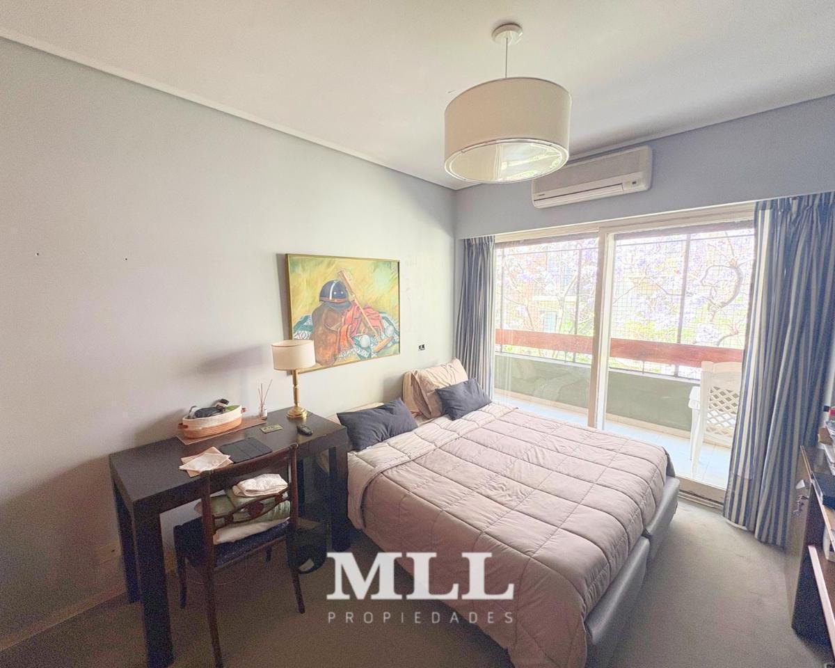 Departamento en Recoleta 3