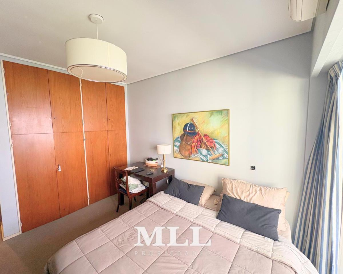 Departamento en Recoleta 5