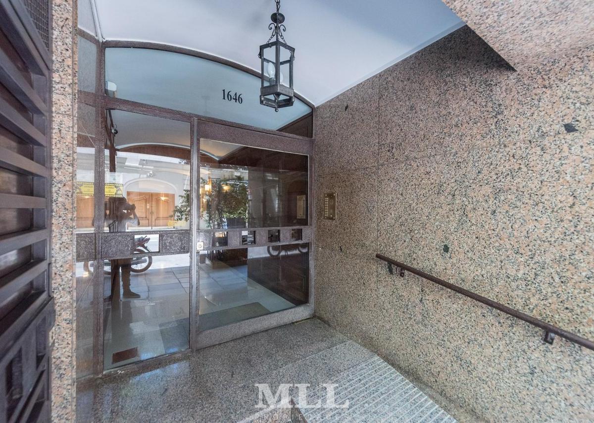 Departamento - Recoleta