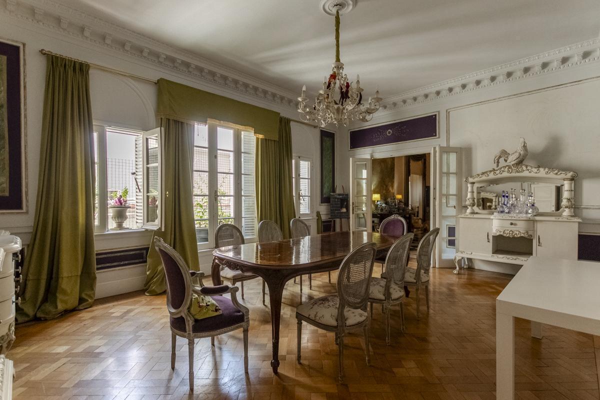 Departamento - Retiro 4