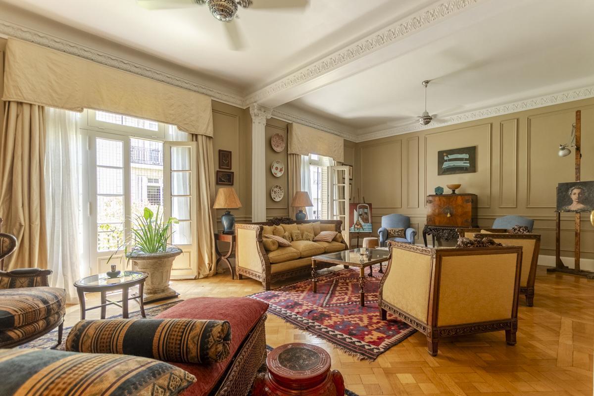 Departamento - Retiro 1
