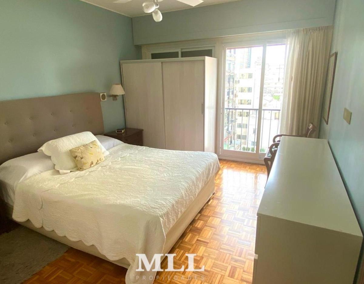 Departamento en Barrio Norte 5