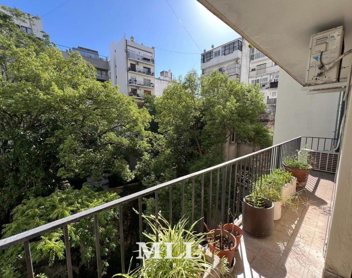 Departamento - Recoleta