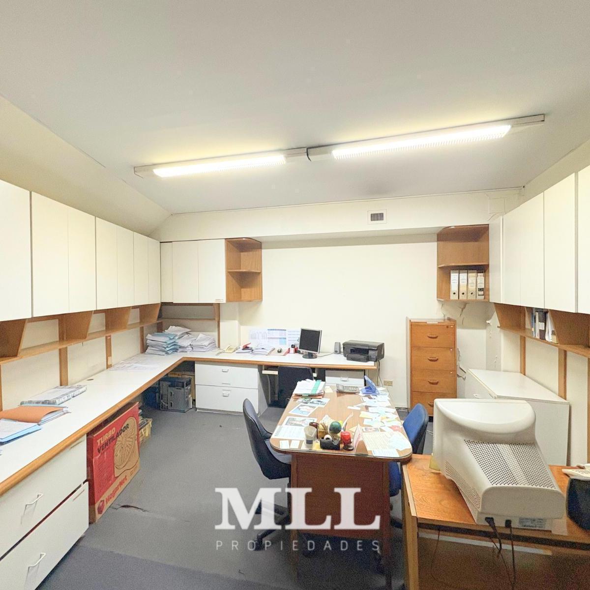 Oficina en Venta Carlos Pellegrini y Córdoba 2