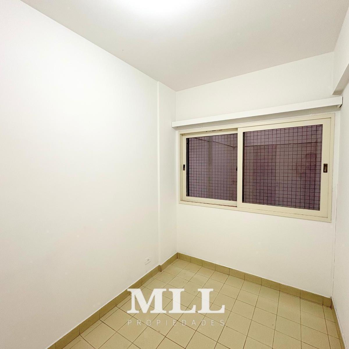 Departamento en Recoleta 4