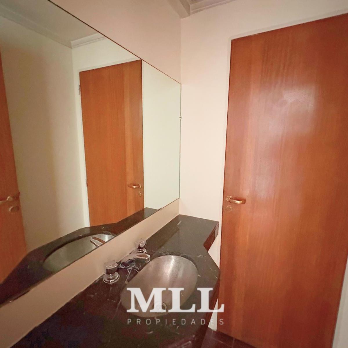 Departamento en Recoleta 3