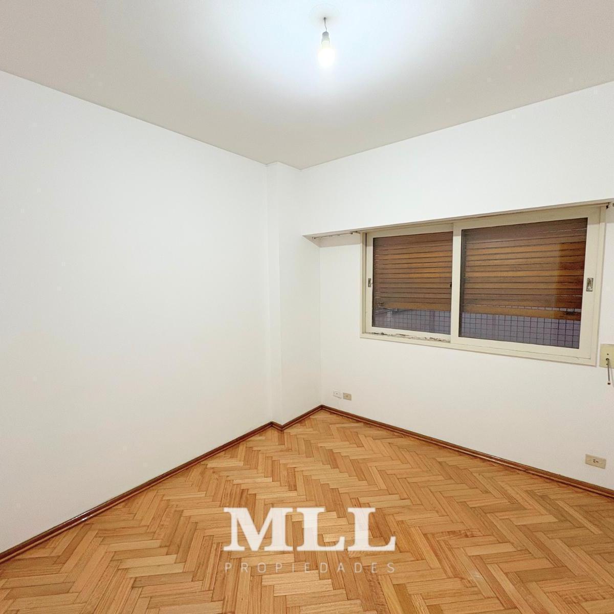 Departamento en Recoleta 5