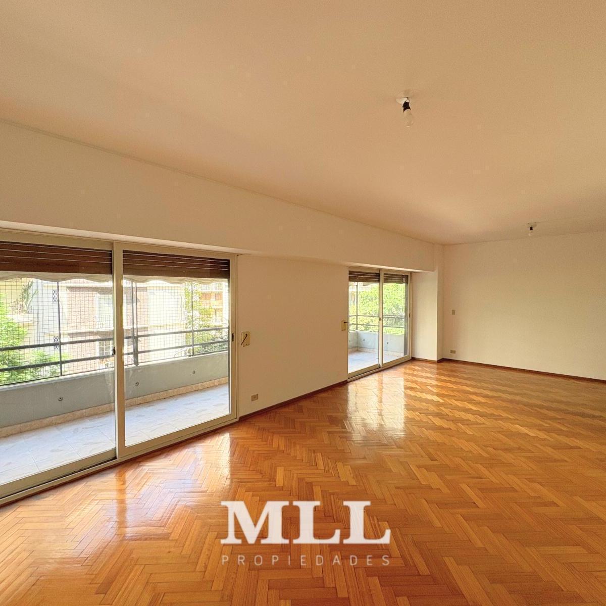 Departamento en Recoleta 2