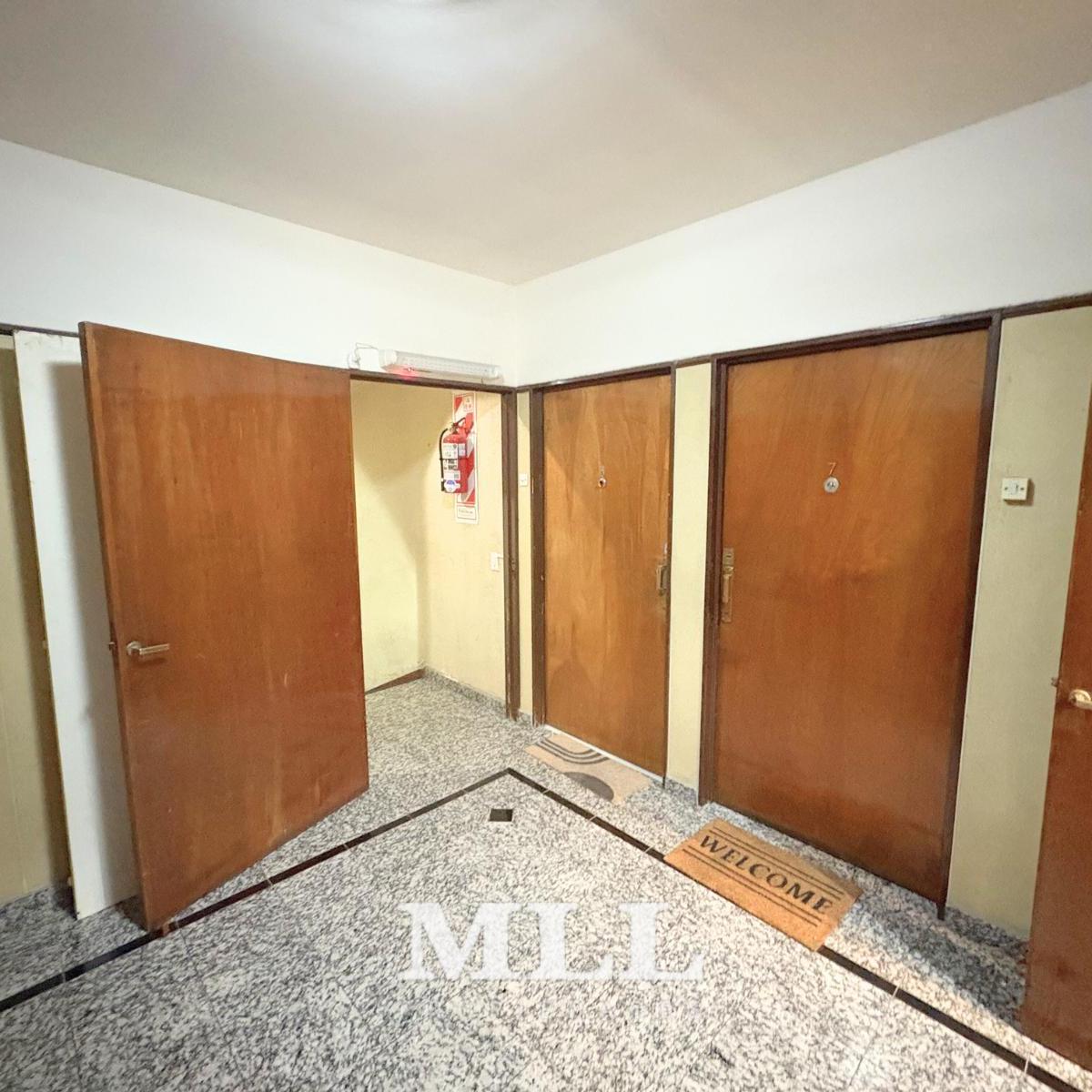 Departamento en Retiro 2