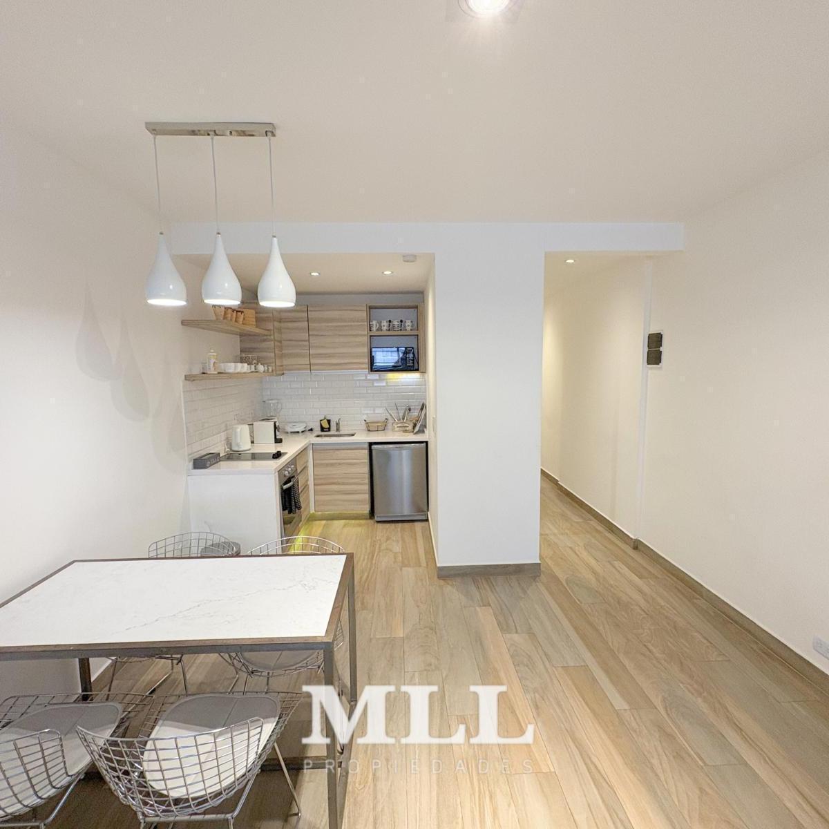 Departamento en Retiro 4
