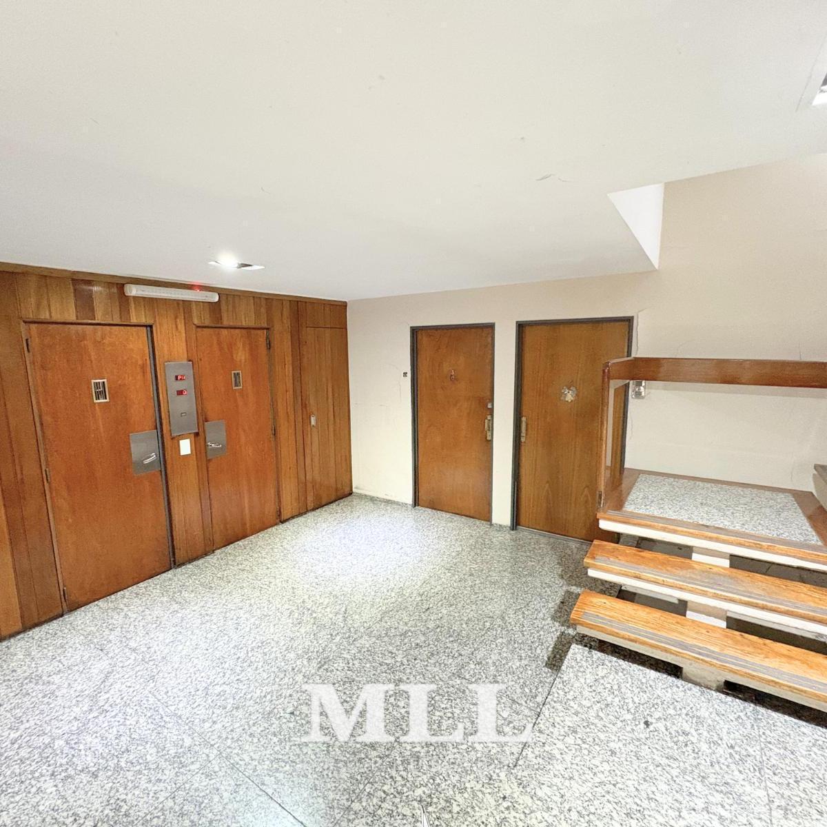 Departamento en Retiro 1