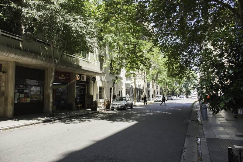 Propiedad en Argentina