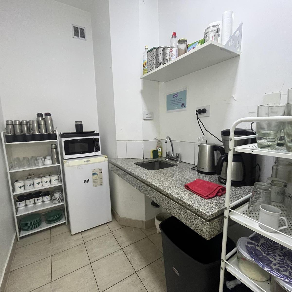 Departamento en Venta 3