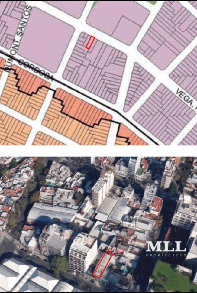 Foto de Terreno en Palermo Hollywood, imagen 2
