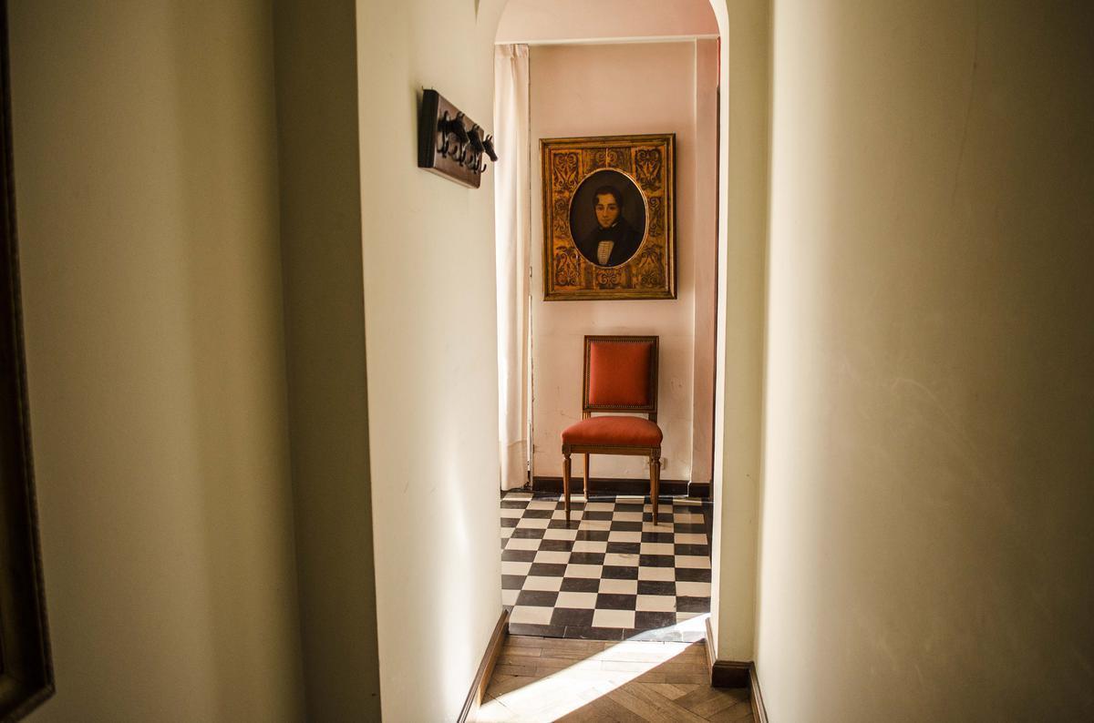Departamento - Recoleta 4