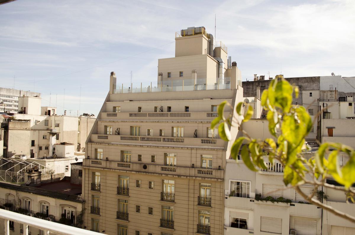 Departamento - Recoleta 2