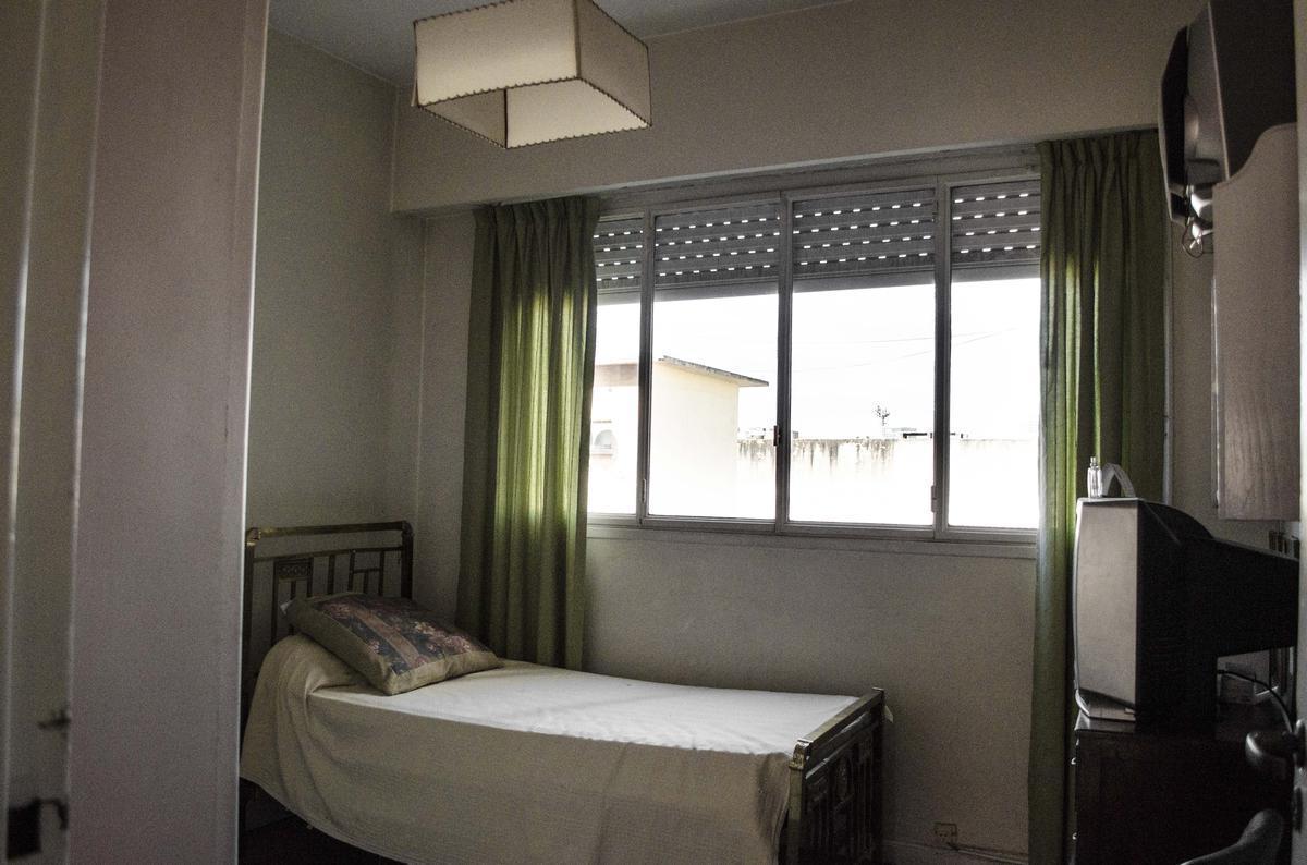 Departamento - Recoleta 2