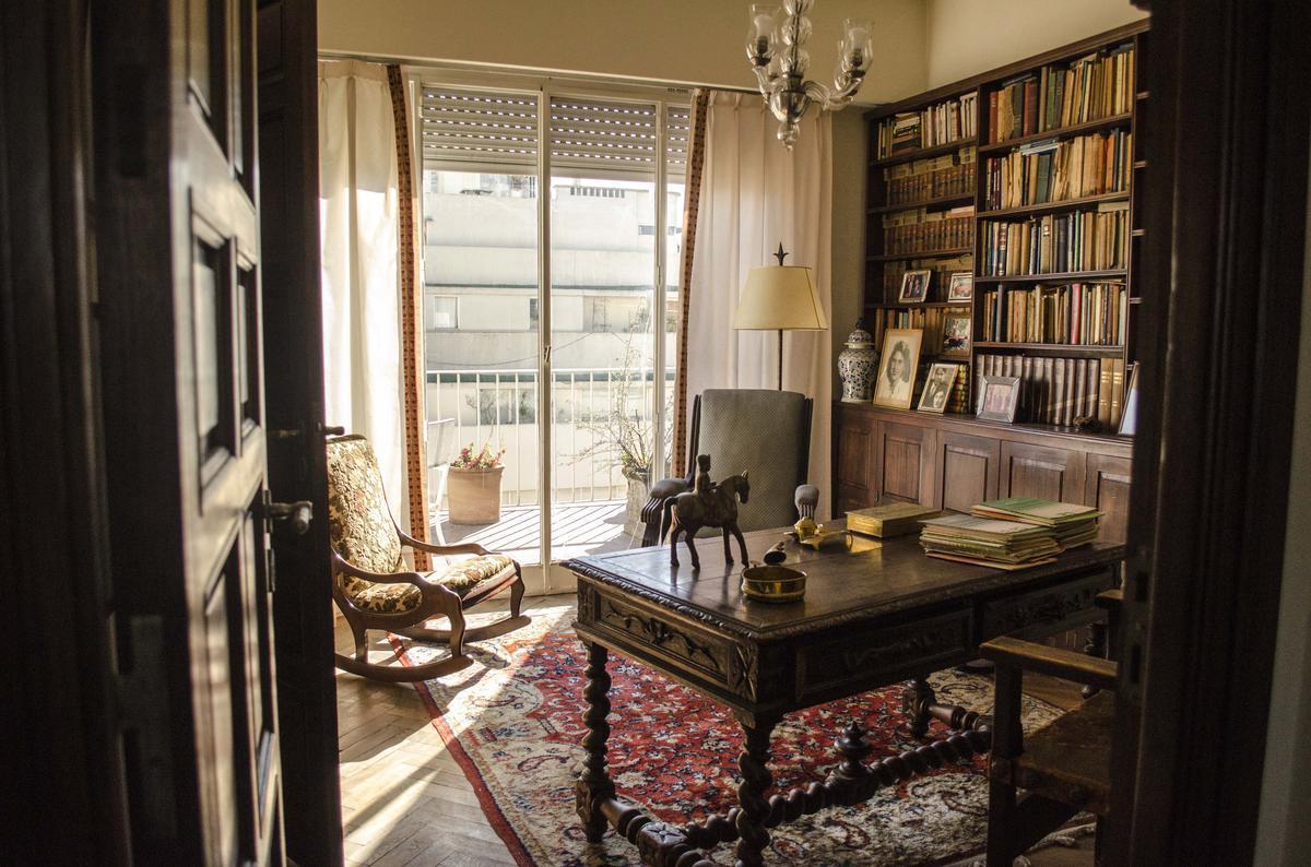Departamento - Recoleta 5