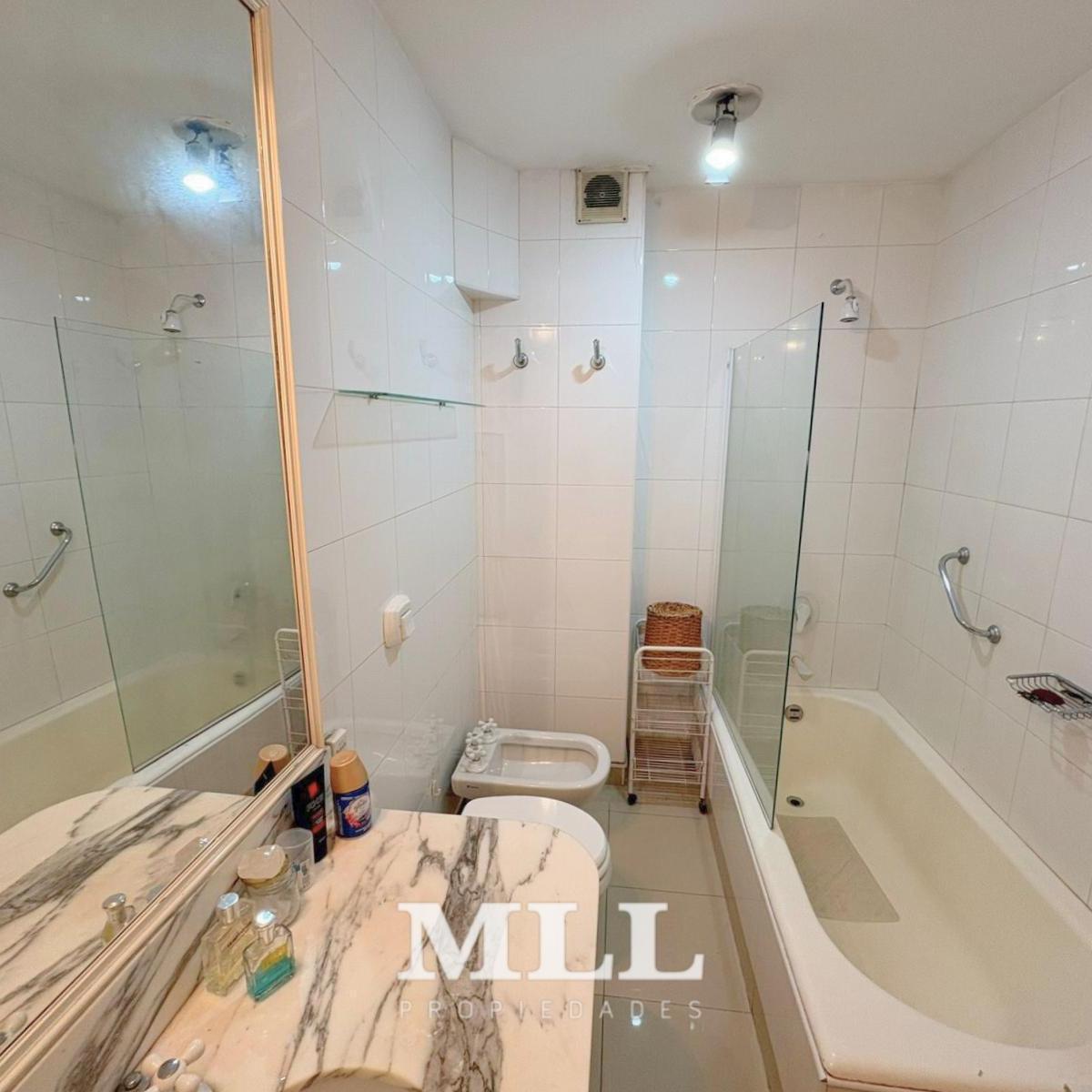 Departamento en Recoleta 4