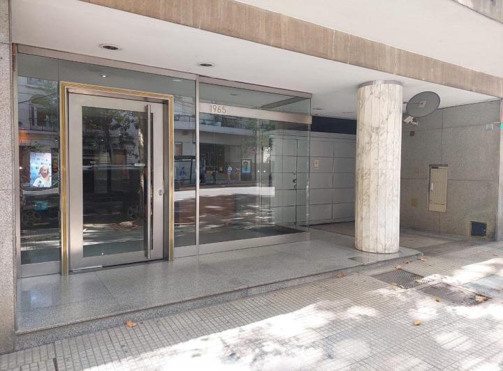 Departamento en  Recoleta 3