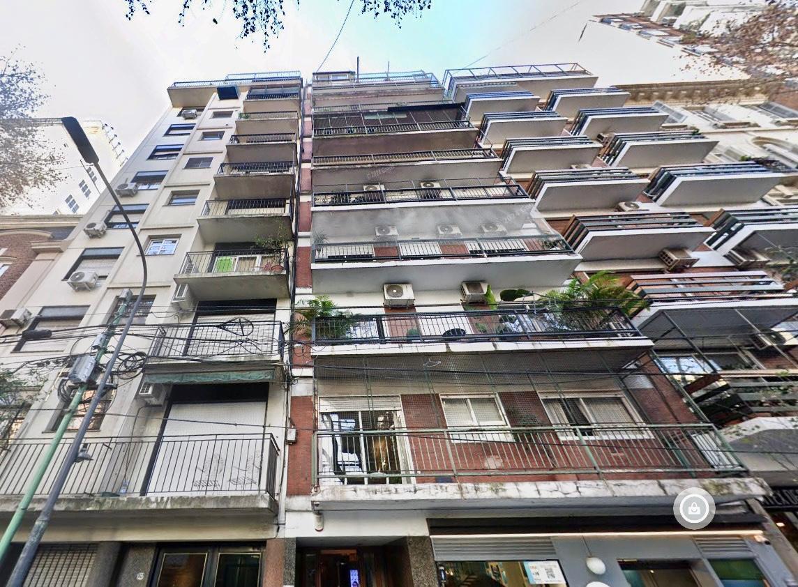 Departamento - Recoleta