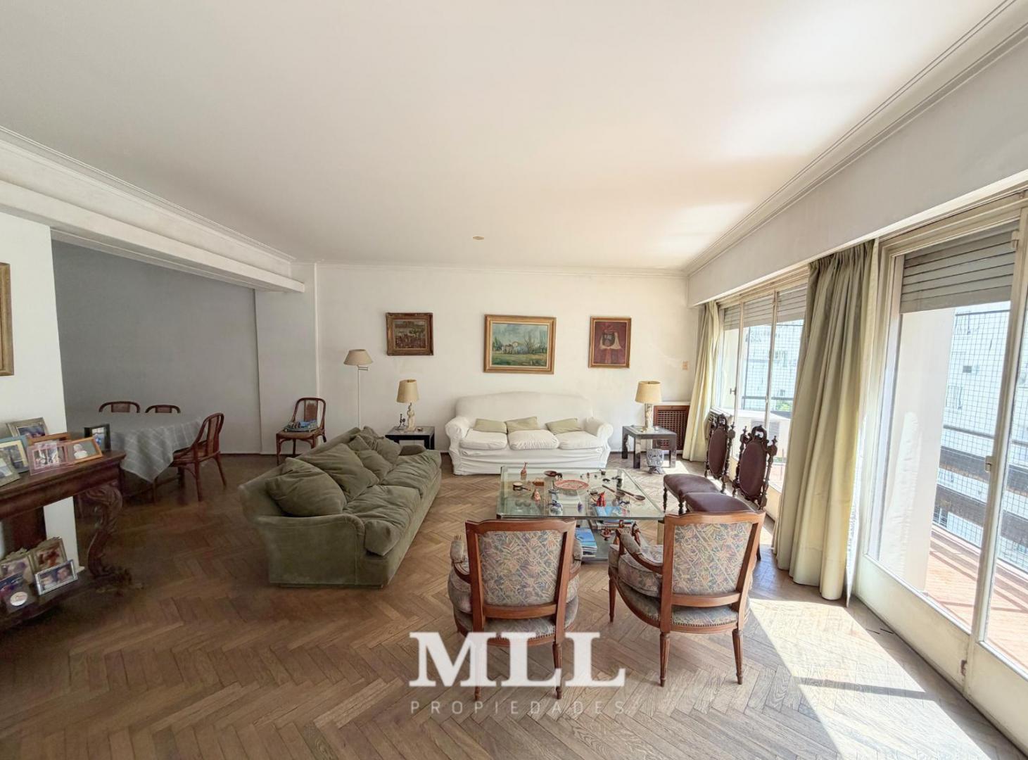 Departamento en Duplex - Venta - A metros de Plaza Vicente Lopez