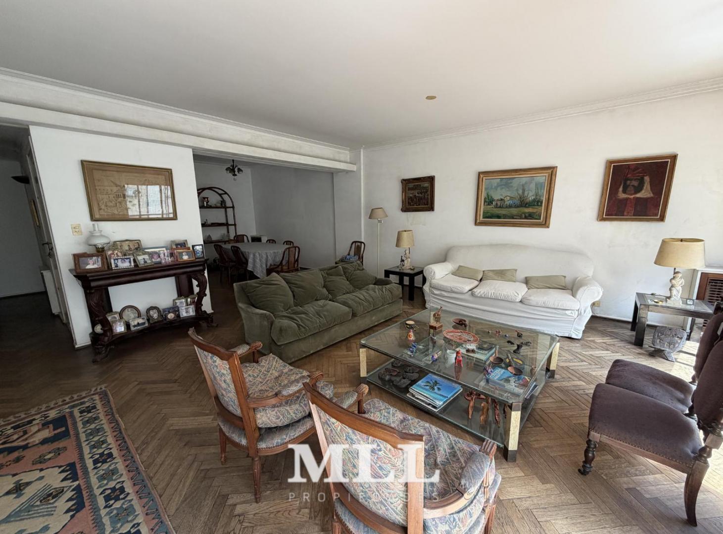 Foto de Departamento en Duplex - Venta - A metros de Plaza Vicente Lopez, imagen 3