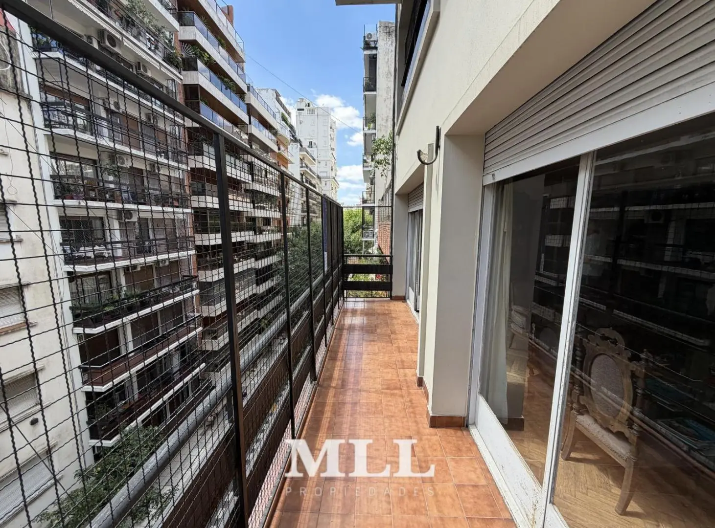 Departamento en Duplex - Venta - A metros de Plaza Vicente Lopez 2