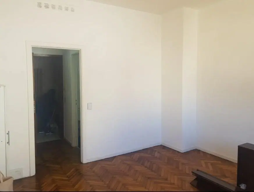 Departamento en Recoleta 5