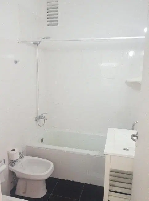 Departamento en Recoleta 2