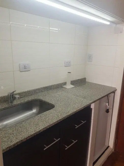 Departamento en Recoleta 4