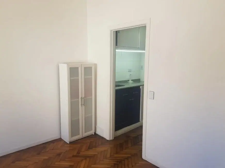 Departamento en Recoleta 3