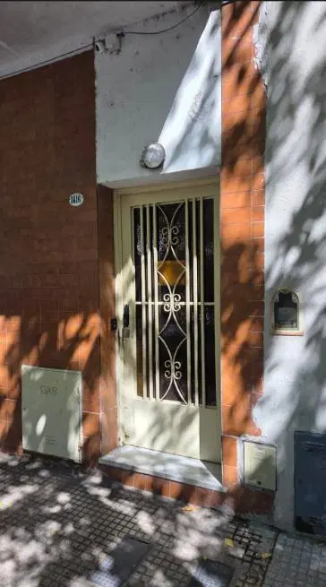 Departamento en Caballito 1