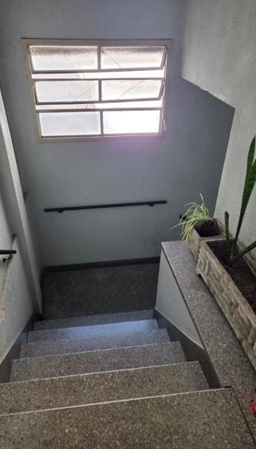 Departamento en Caballito