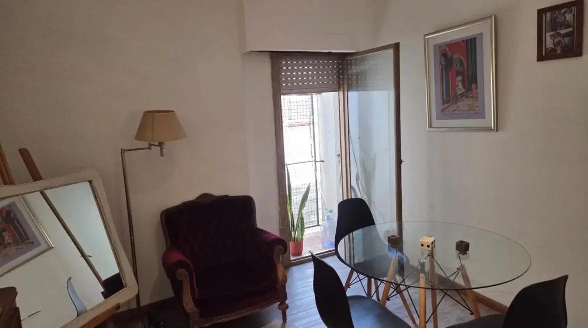 Departamento en Caballito 5