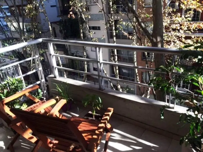 Venta - Monoambiente muy luminoso con amenities 3