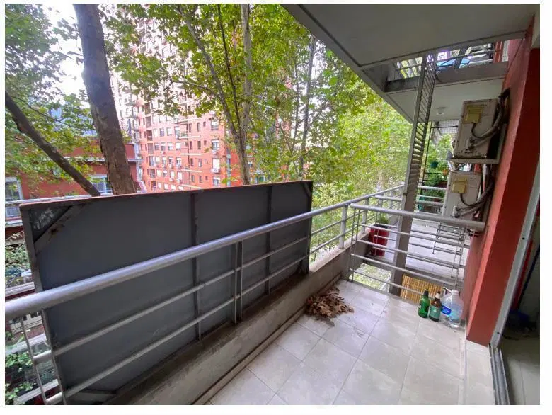 Venta - Monoambiente muy luminoso con amenities 2