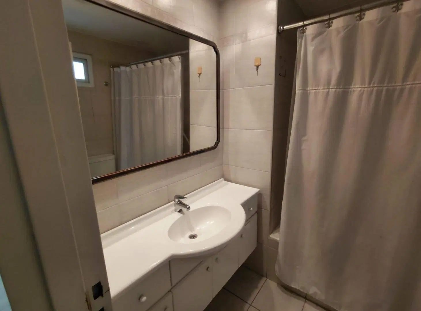 Departamento en Recoleta 4
