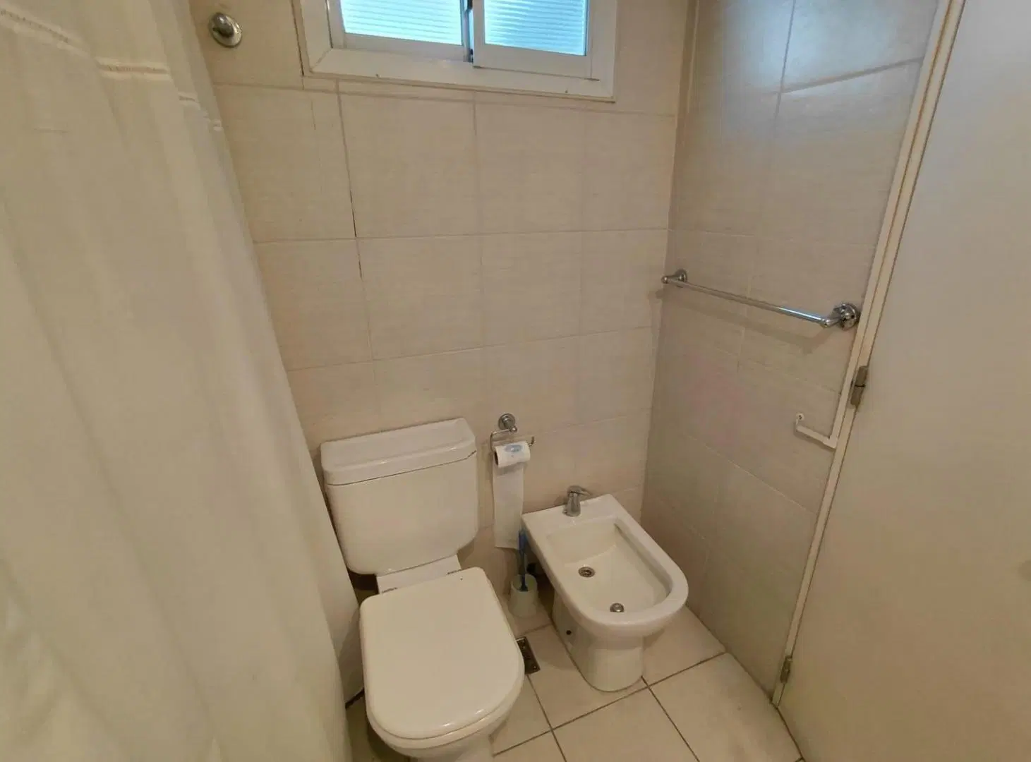 Departamento en Recoleta 3