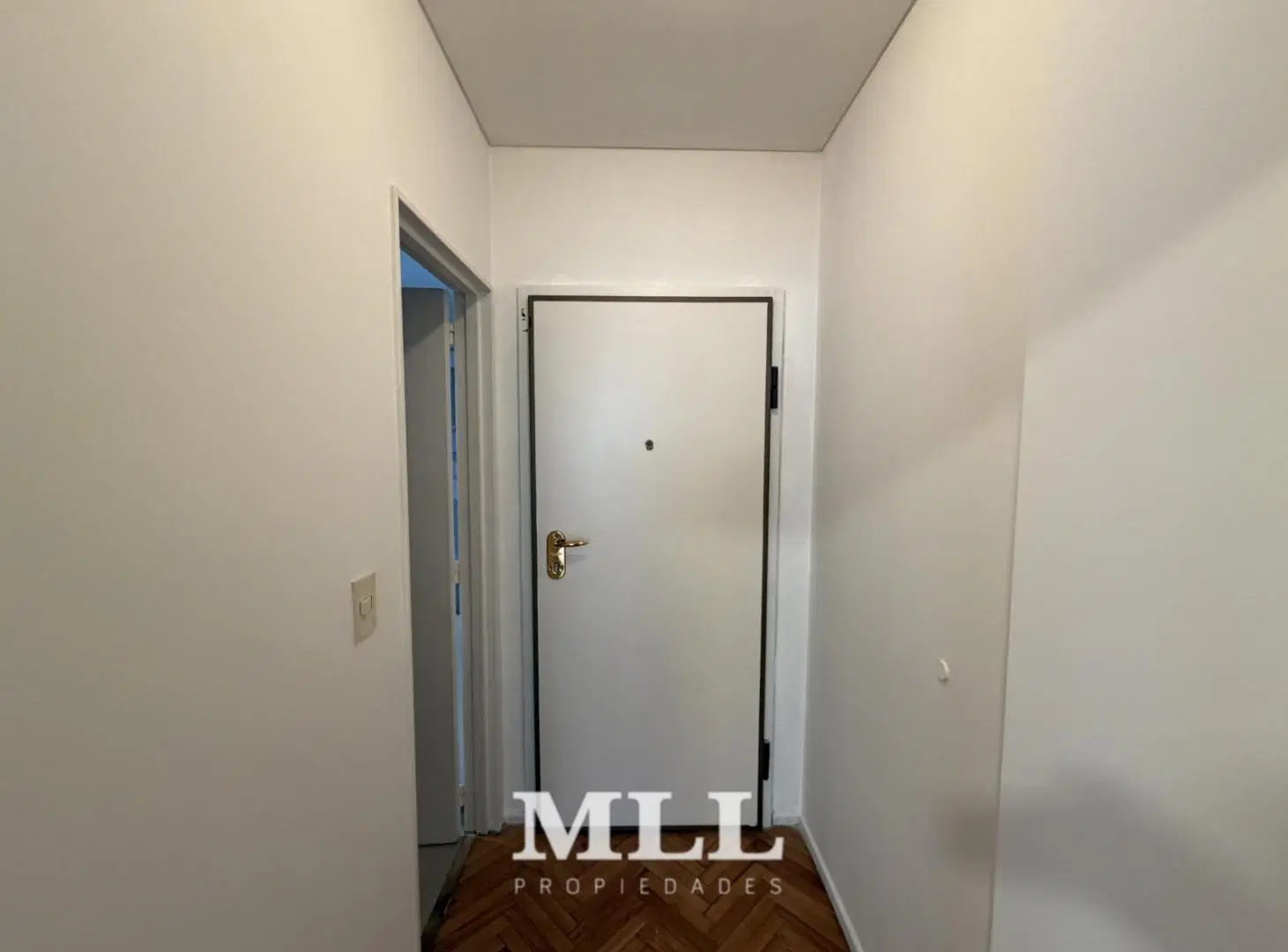 Departamento en Barrio Norte 5