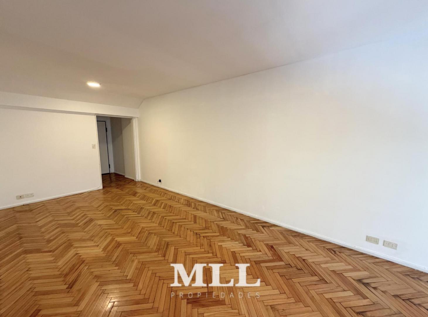 Foto de Junín y Arenales. Muy luminoso. Impecable. Balcón. Sup 94 m2. Cochera y, imagen 4