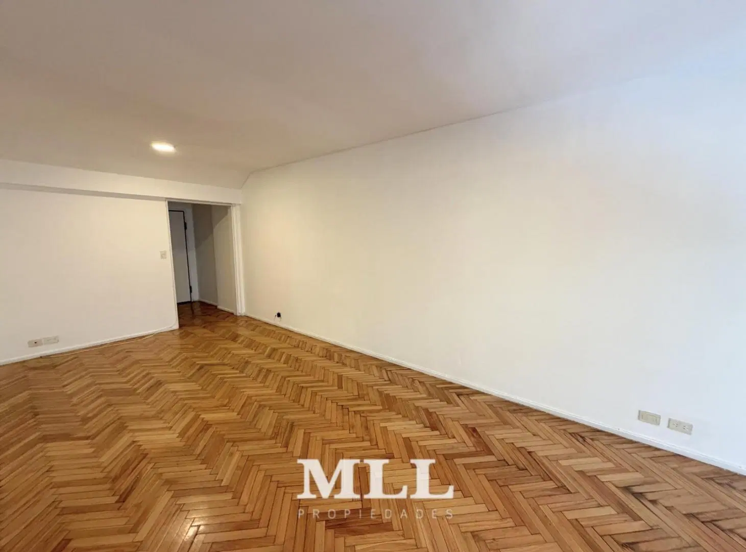 Departamento en Barrio Norte 4