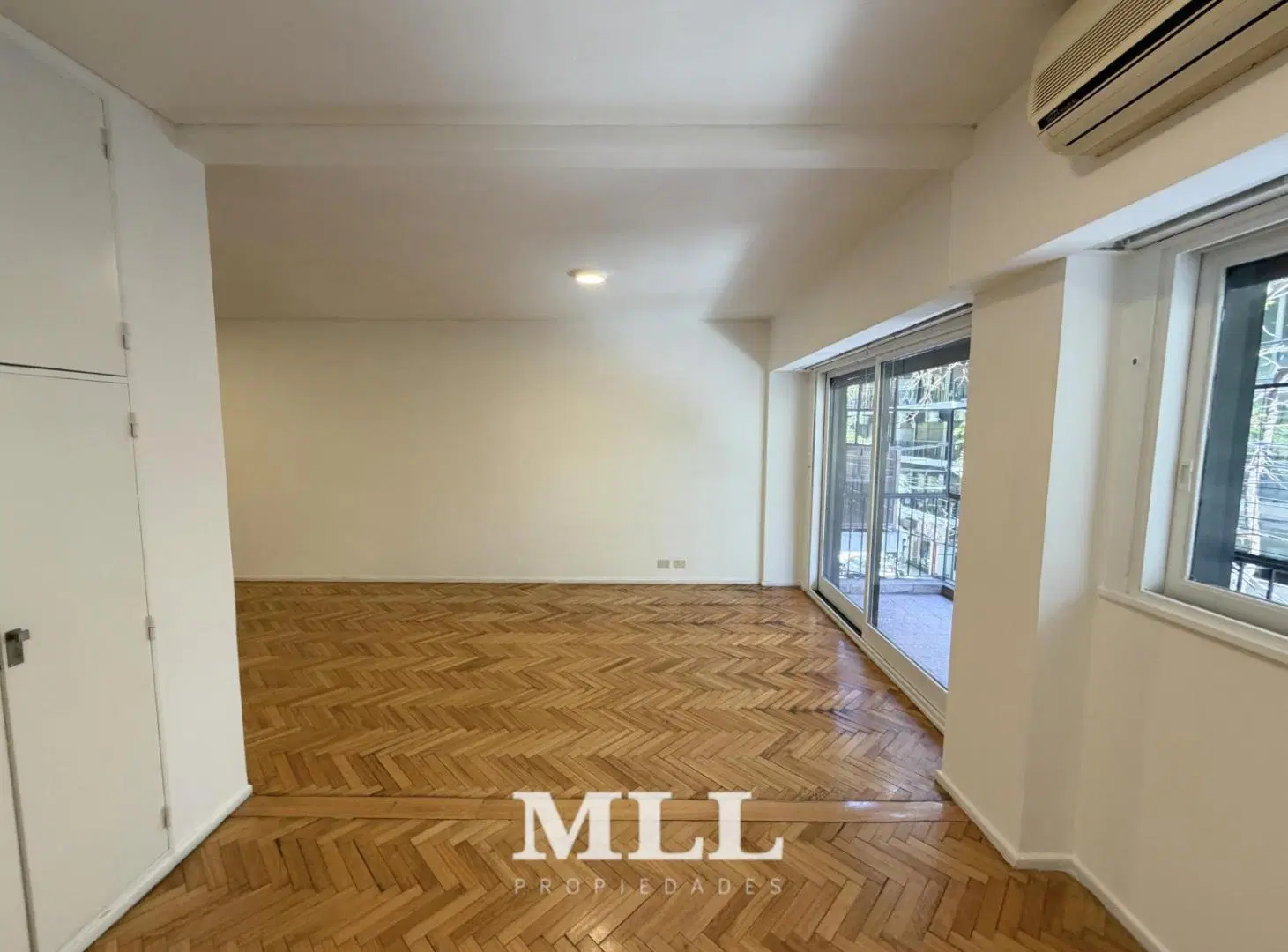 Departamento en Barrio Norte 8