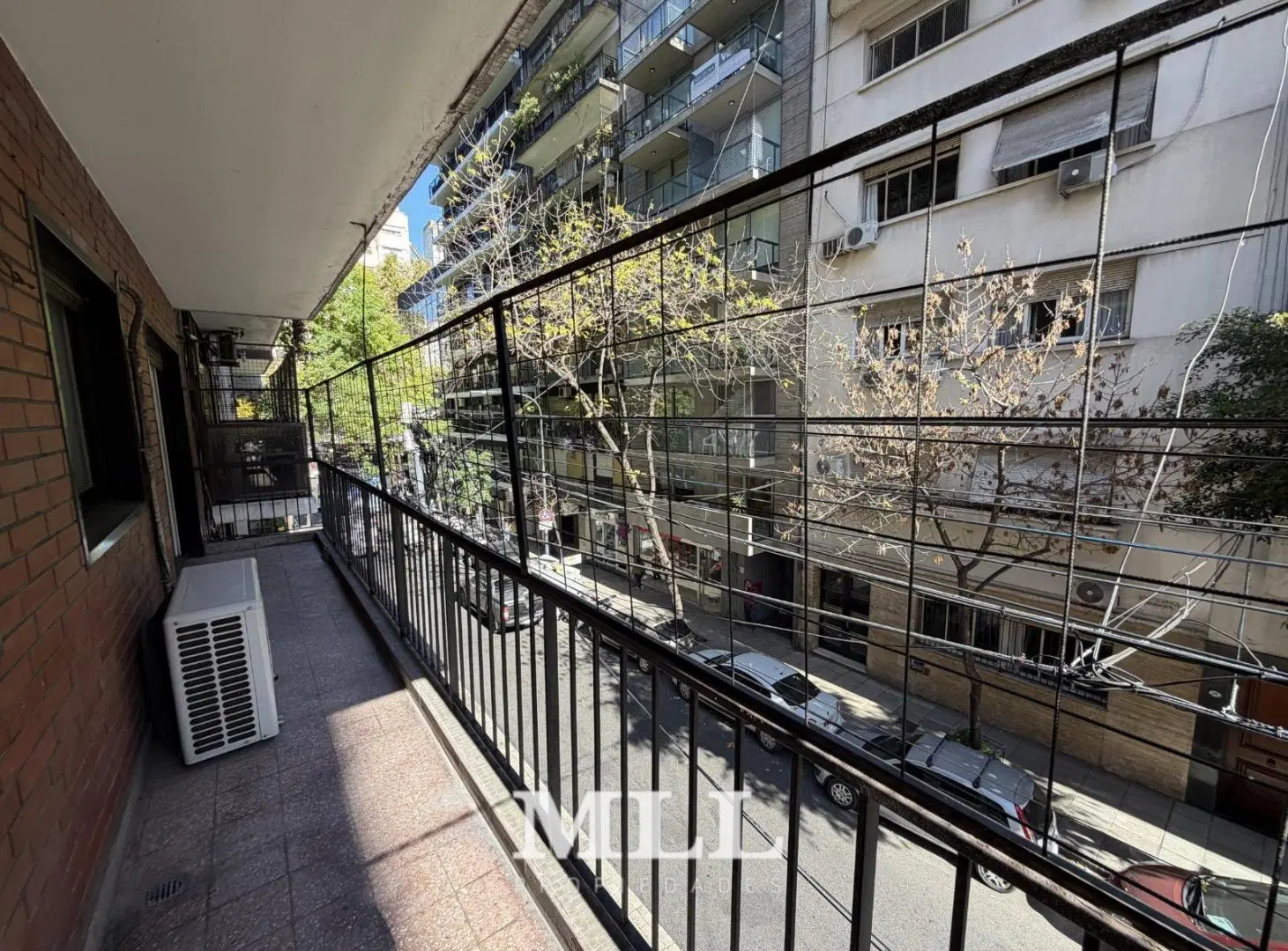 Departamento en RECOLETA 4