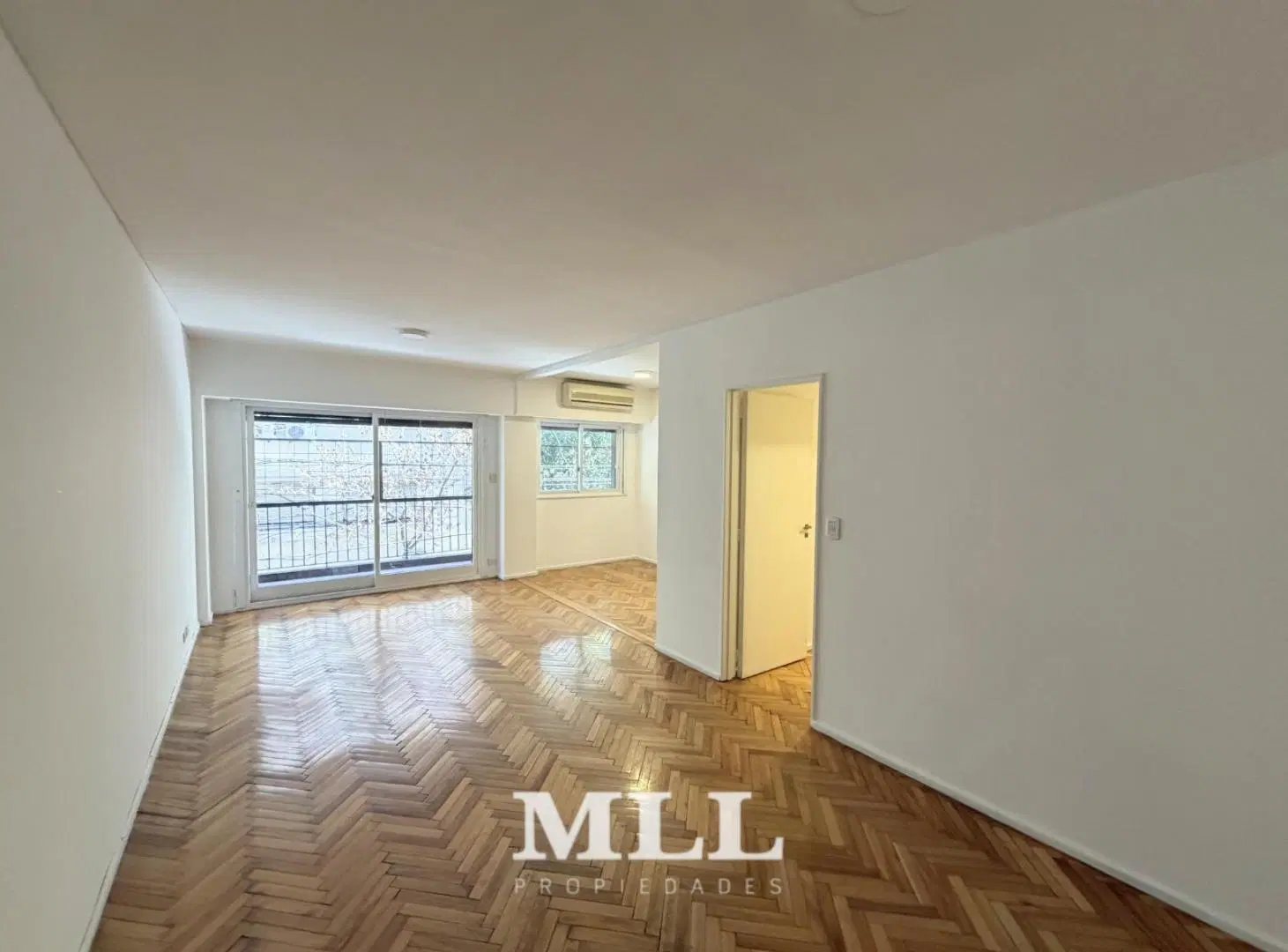 Departamento en RECOLETA 3