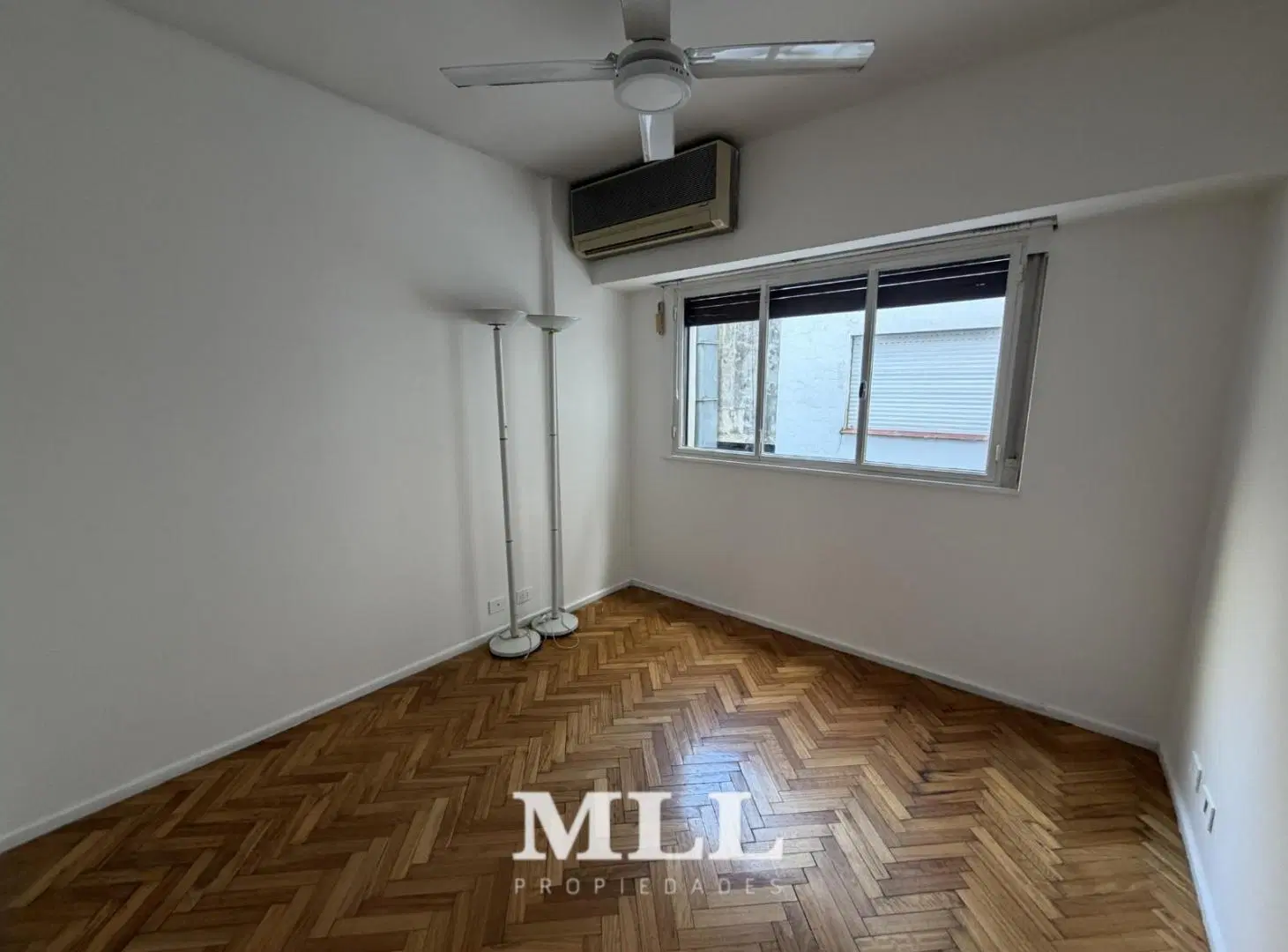Departamento en RECOLETA 5