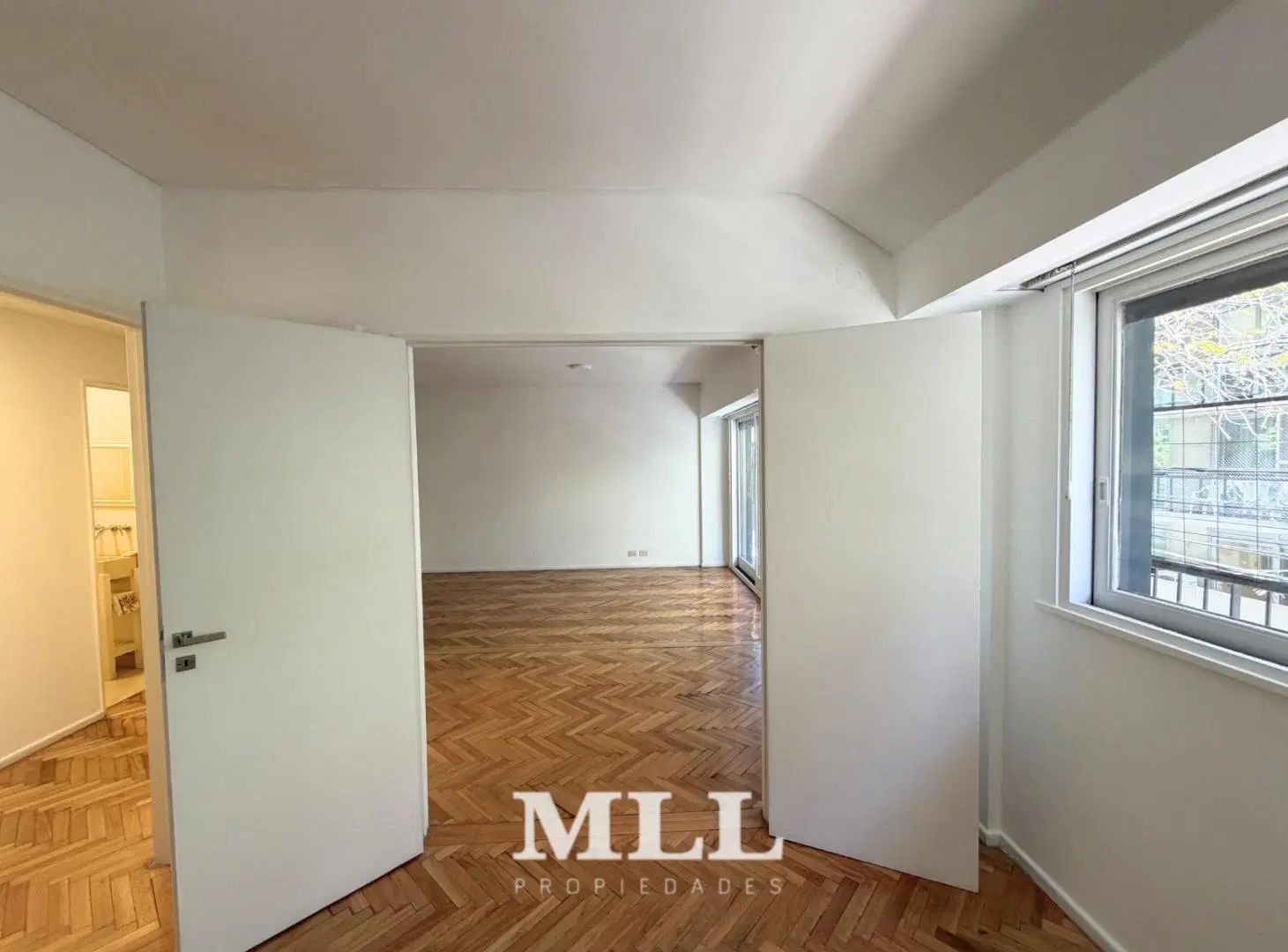 Departamento en RECOLETA 2